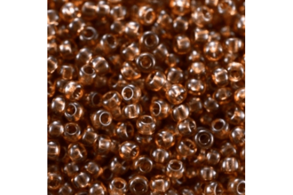 Чеський бісер Preciosa № 01612, 50 грамів